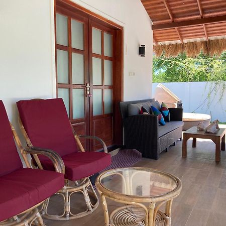 Kirinda Paradise Yala מראה חיצוני תמונה