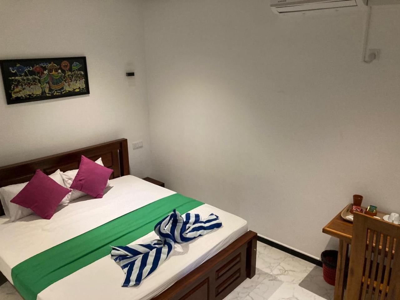 Kirinda Paradise Yala מראה חיצוני תמונה