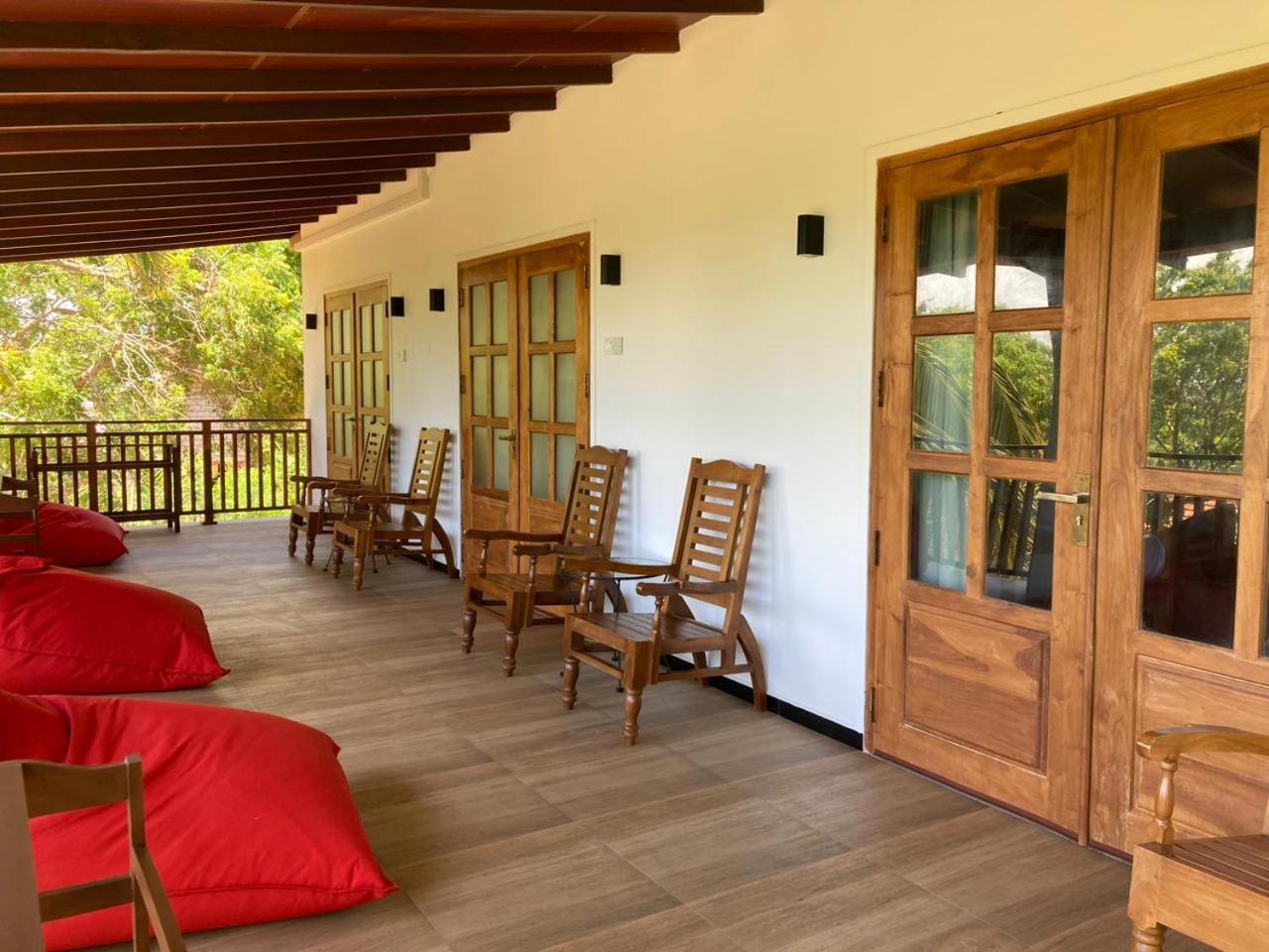 Kirinda Paradise Yala מראה חיצוני תמונה