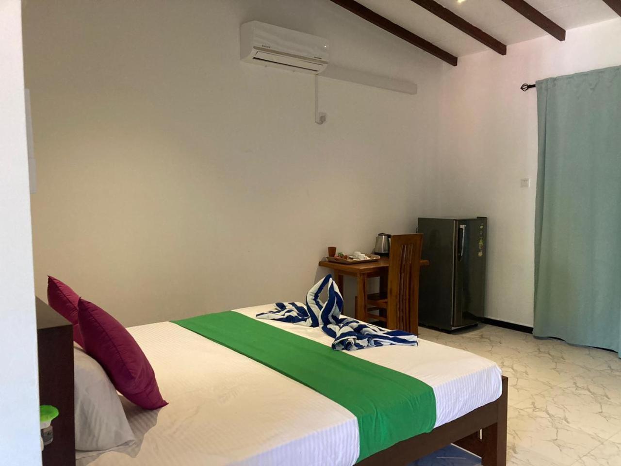 Kirinda Paradise Yala מראה חיצוני תמונה