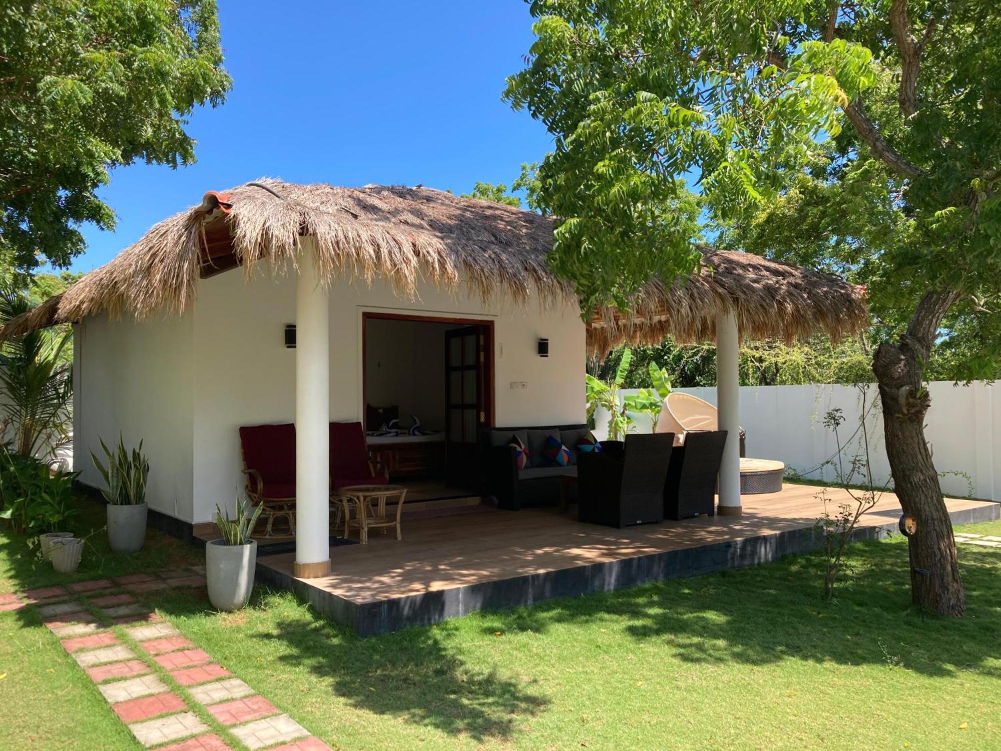 Kirinda Paradise Yala מראה חיצוני תמונה