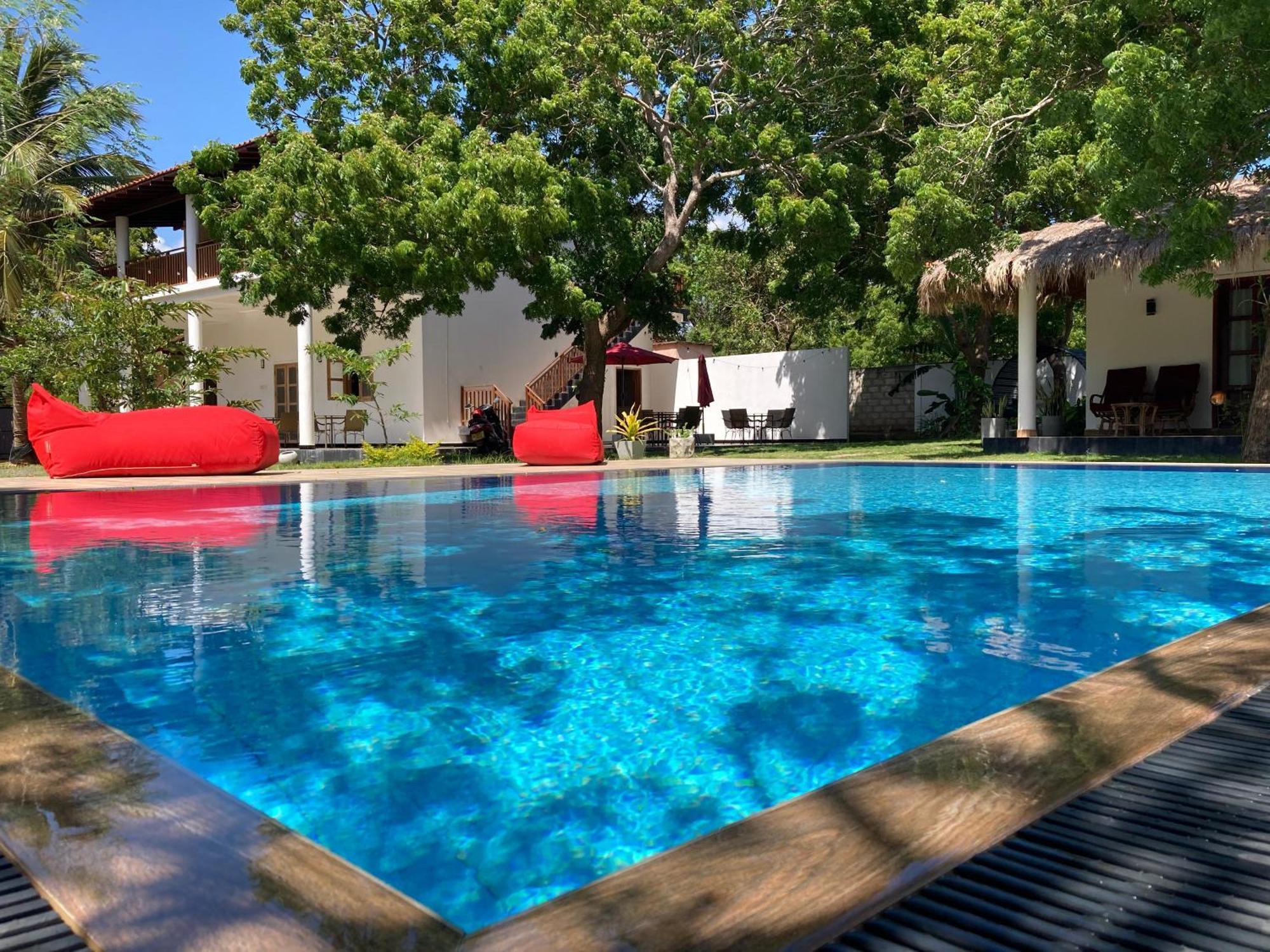Kirinda Paradise Yala מראה חיצוני תמונה