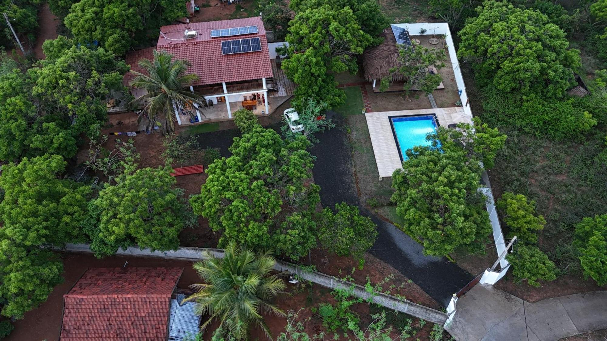 Kirinda Paradise Yala מראה חיצוני תמונה
