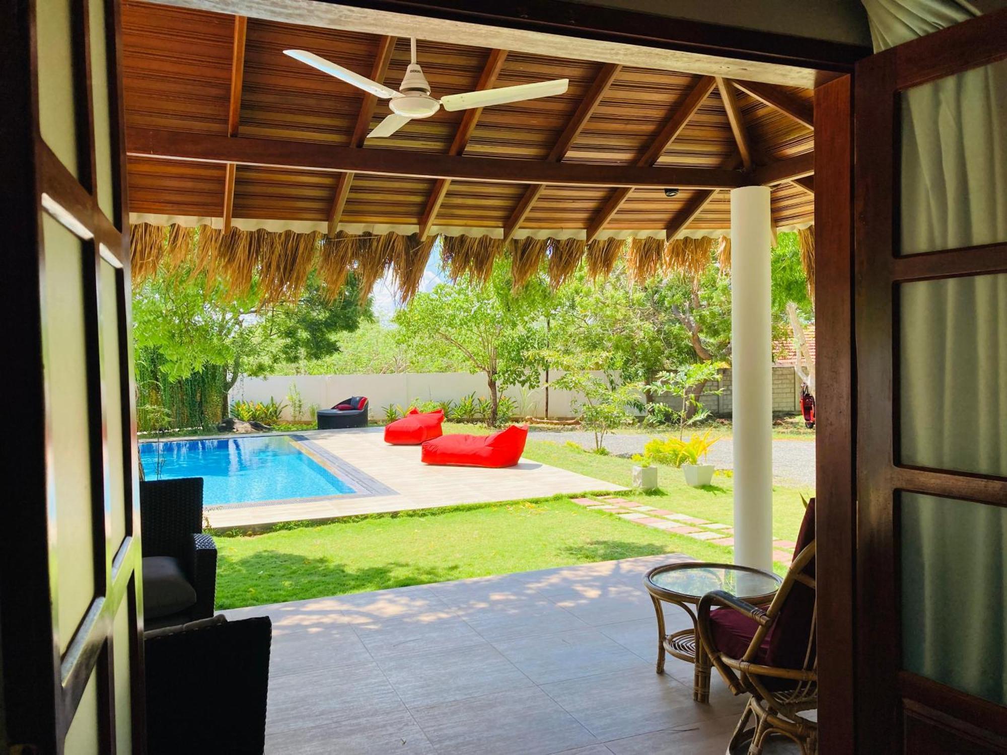 Kirinda Paradise Yala מראה חיצוני תמונה
