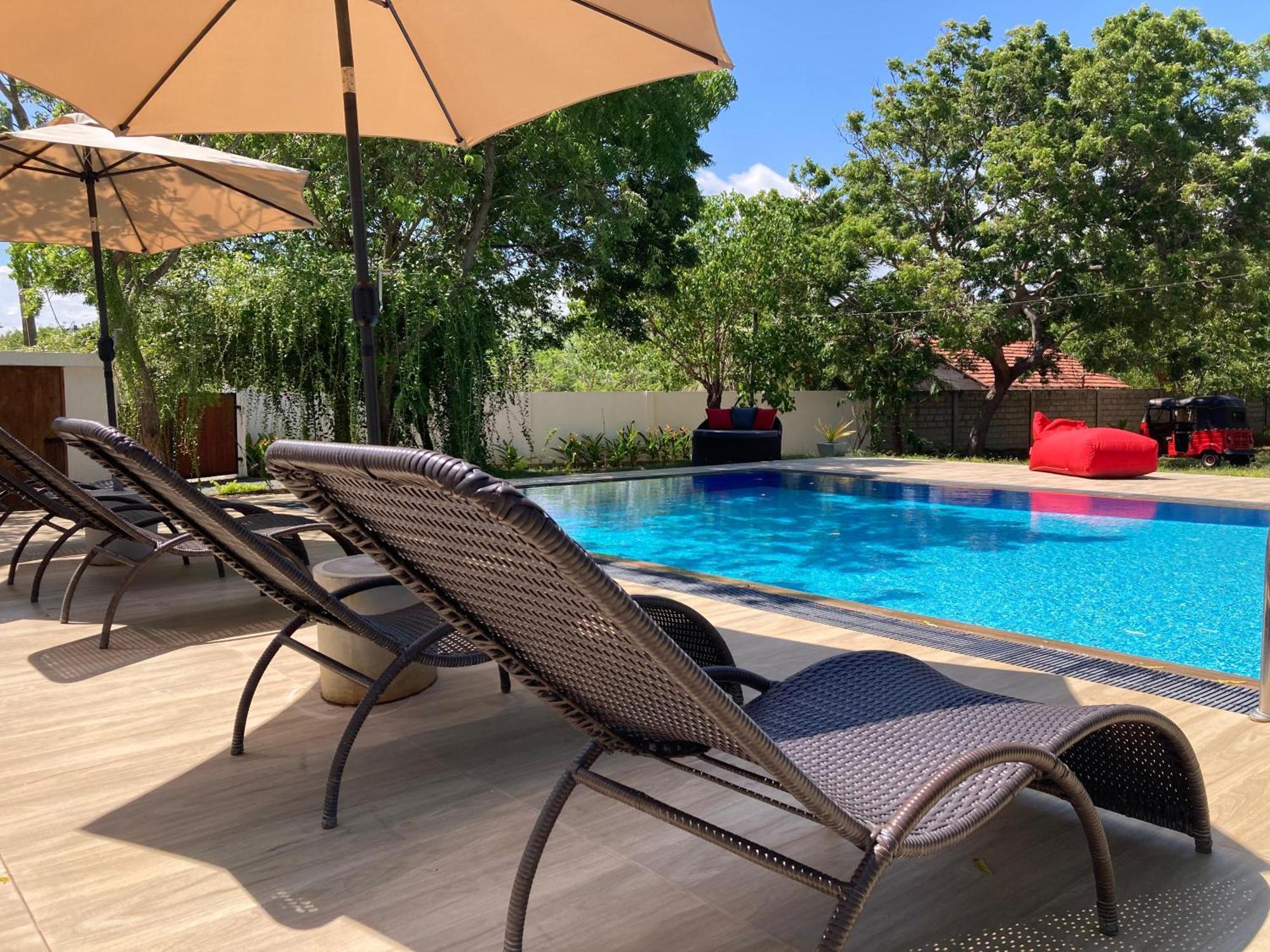 Kirinda Paradise Yala מראה חיצוני תמונה