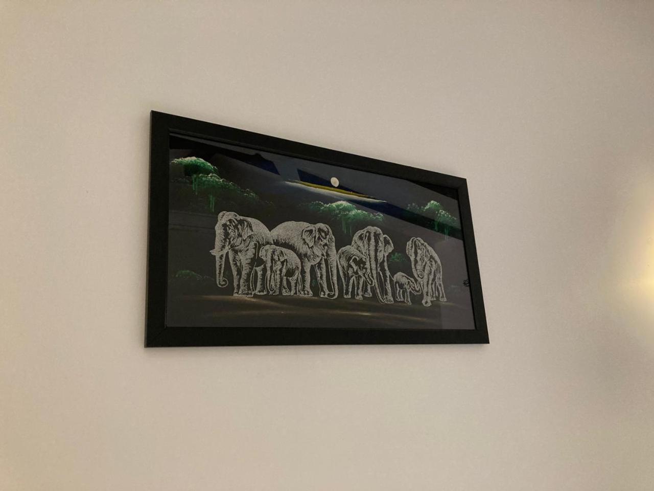 Kirinda Paradise Yala מראה חיצוני תמונה
