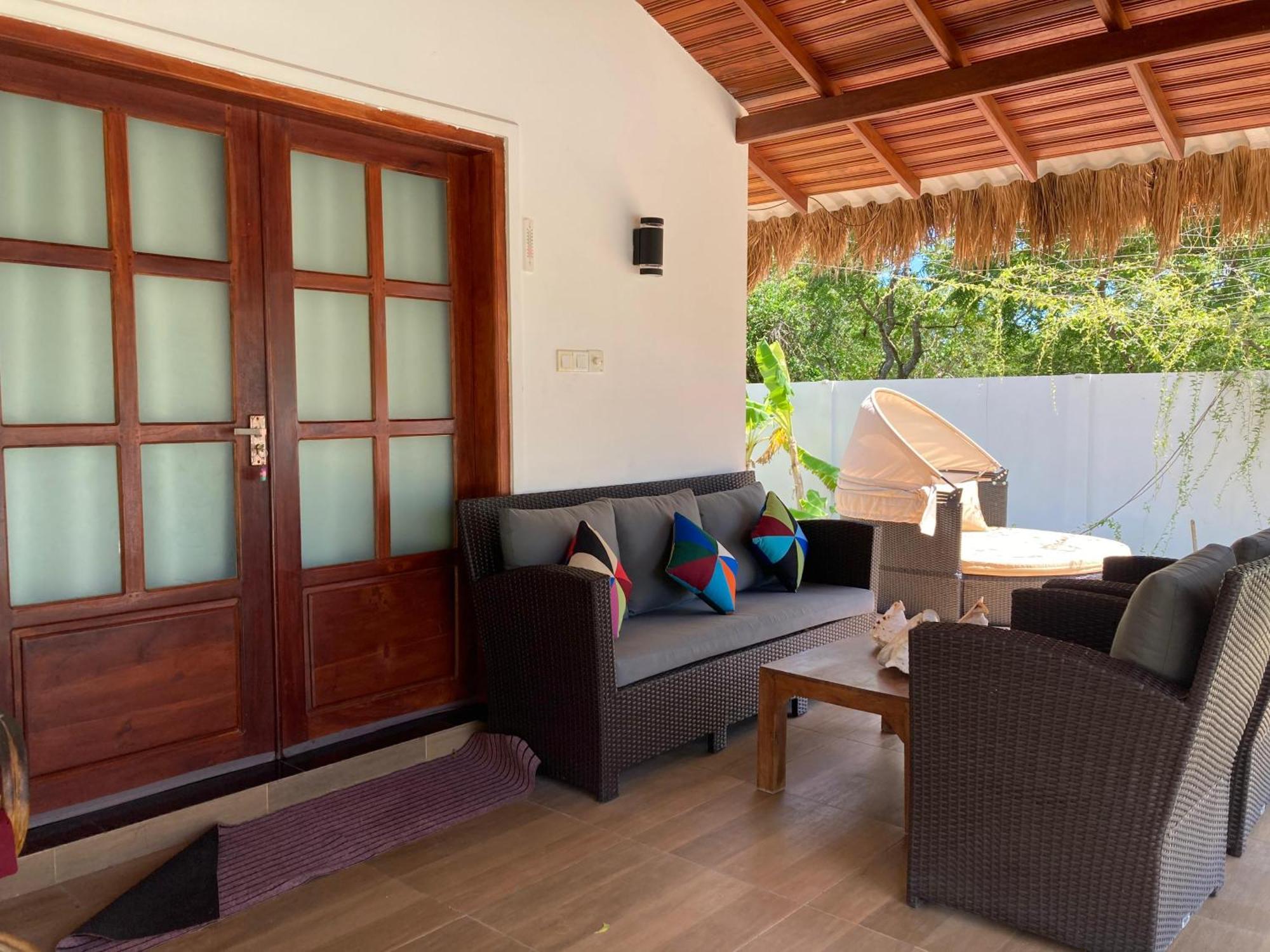 Kirinda Paradise Yala מראה חיצוני תמונה