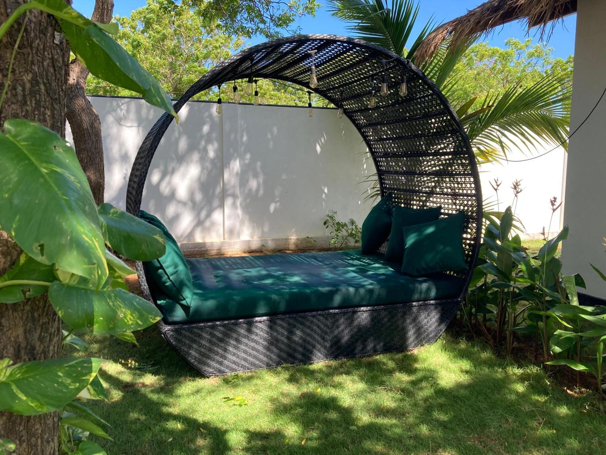 Kirinda Paradise Yala מראה חיצוני תמונה