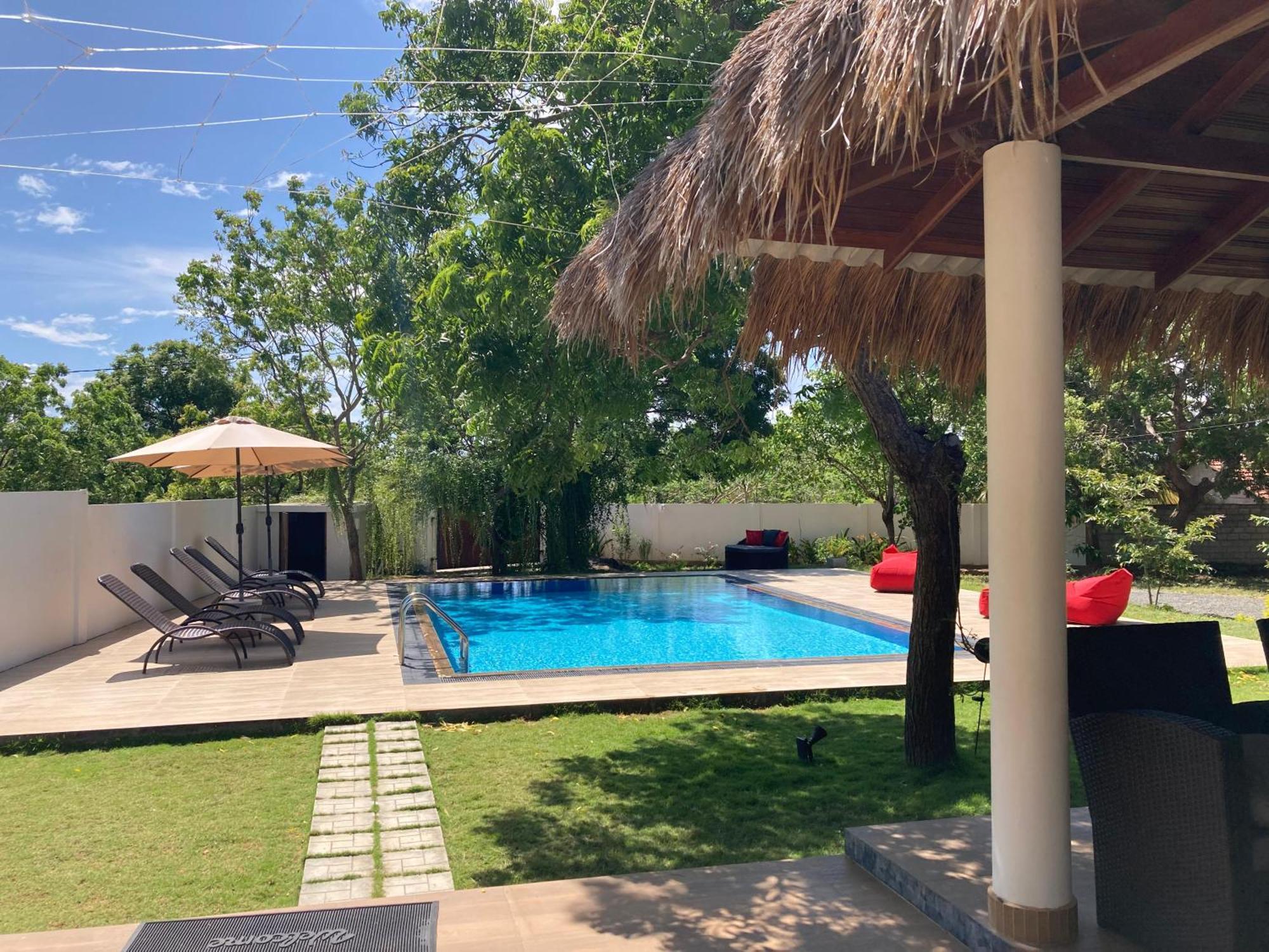 Kirinda Paradise Yala מראה חיצוני תמונה