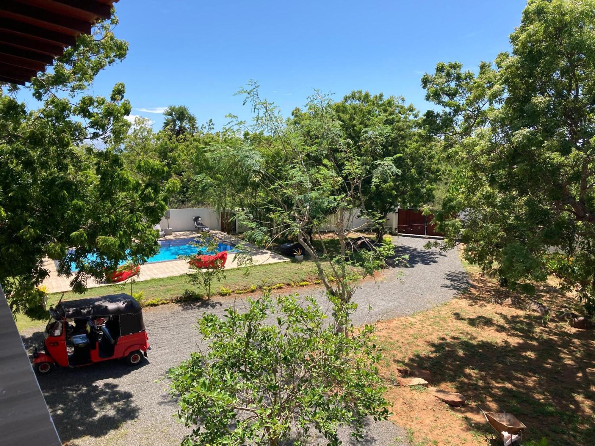 Kirinda Paradise Yala מראה חיצוני תמונה