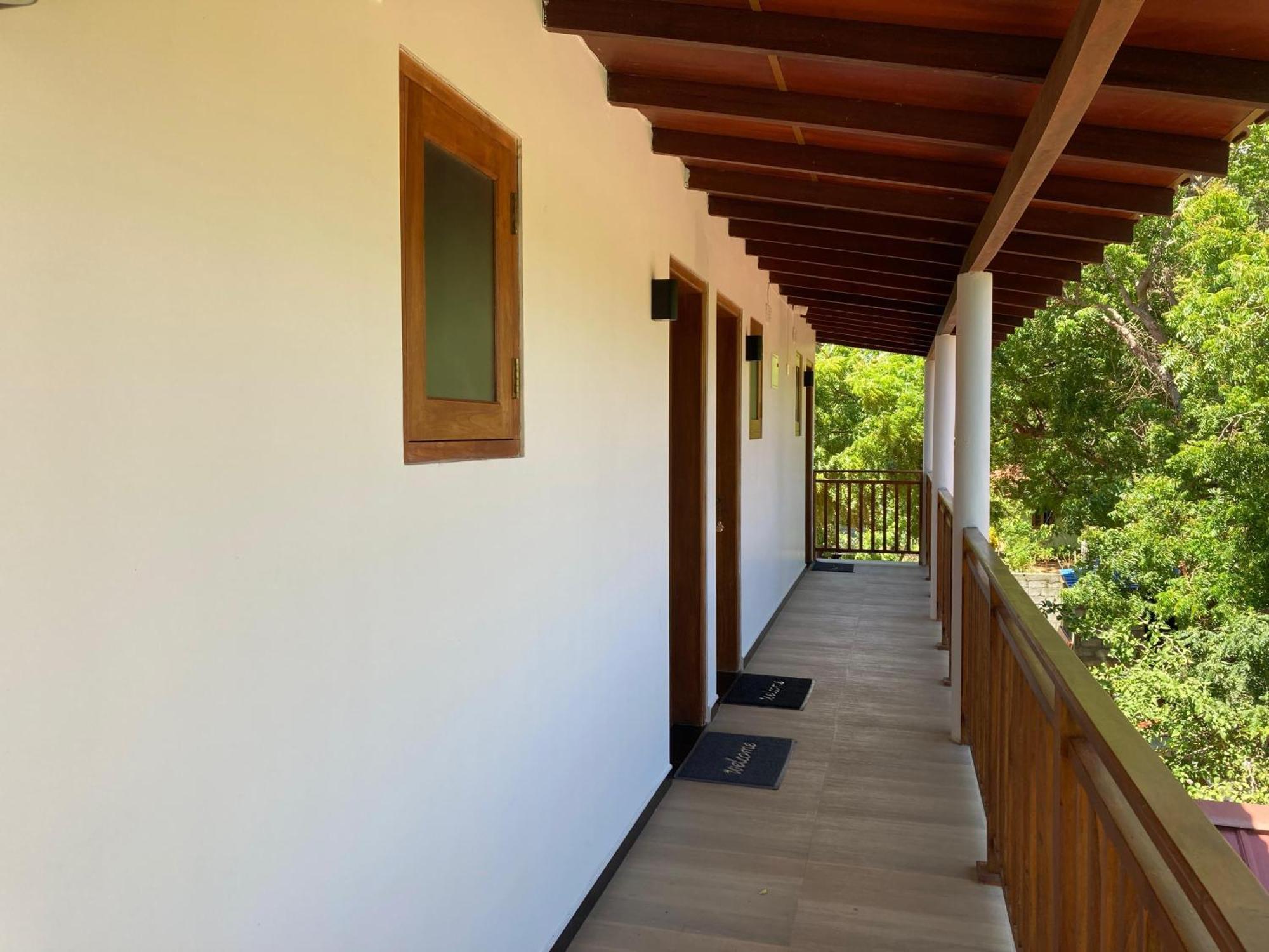 Kirinda Paradise Yala מראה חיצוני תמונה