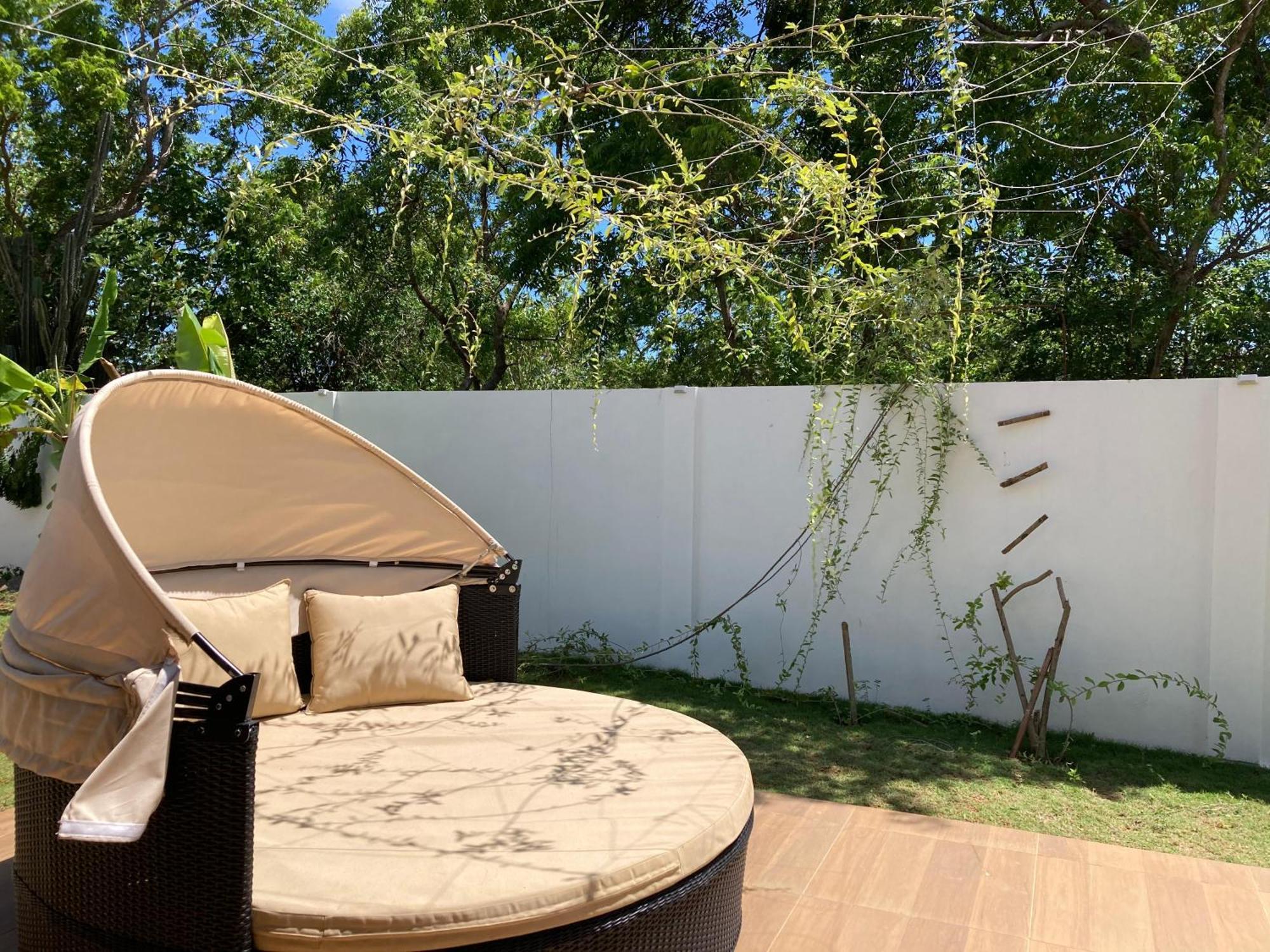 Kirinda Paradise Yala מראה חיצוני תמונה