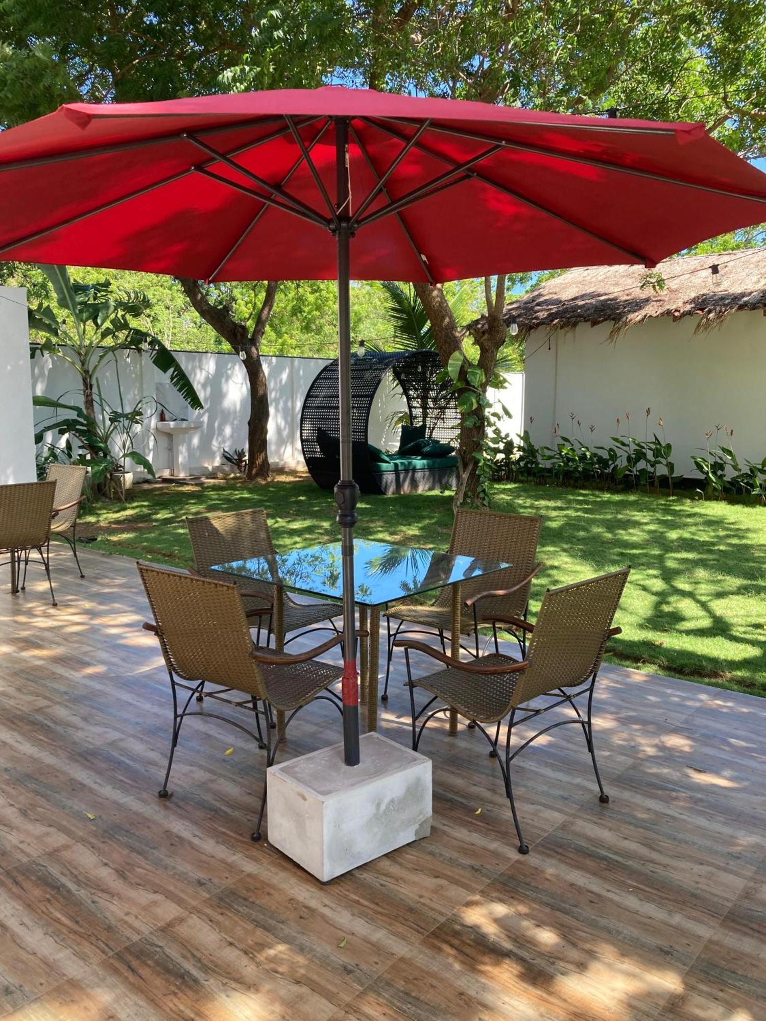 Kirinda Paradise Yala מראה חיצוני תמונה